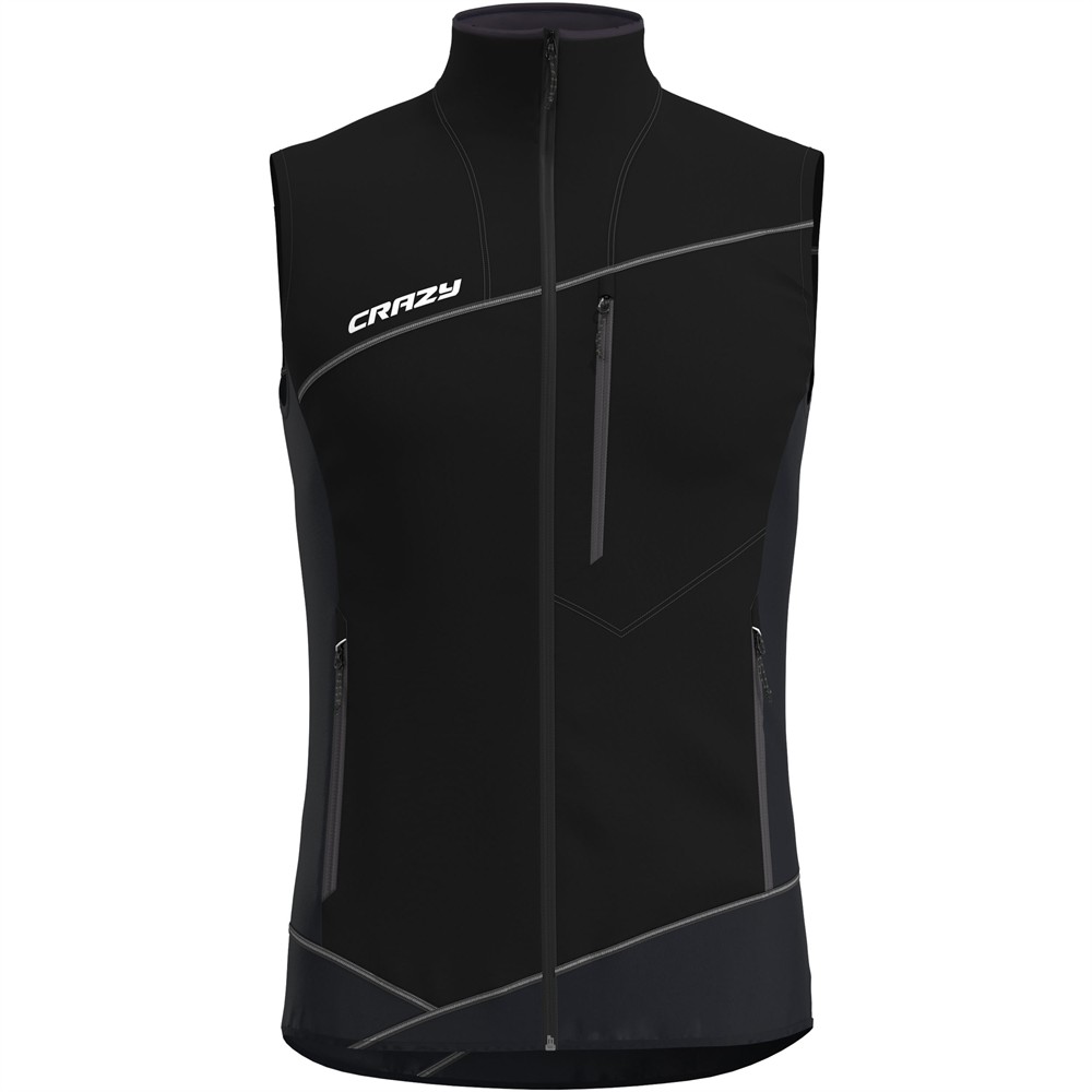 VEST AVENGER LIGHT
